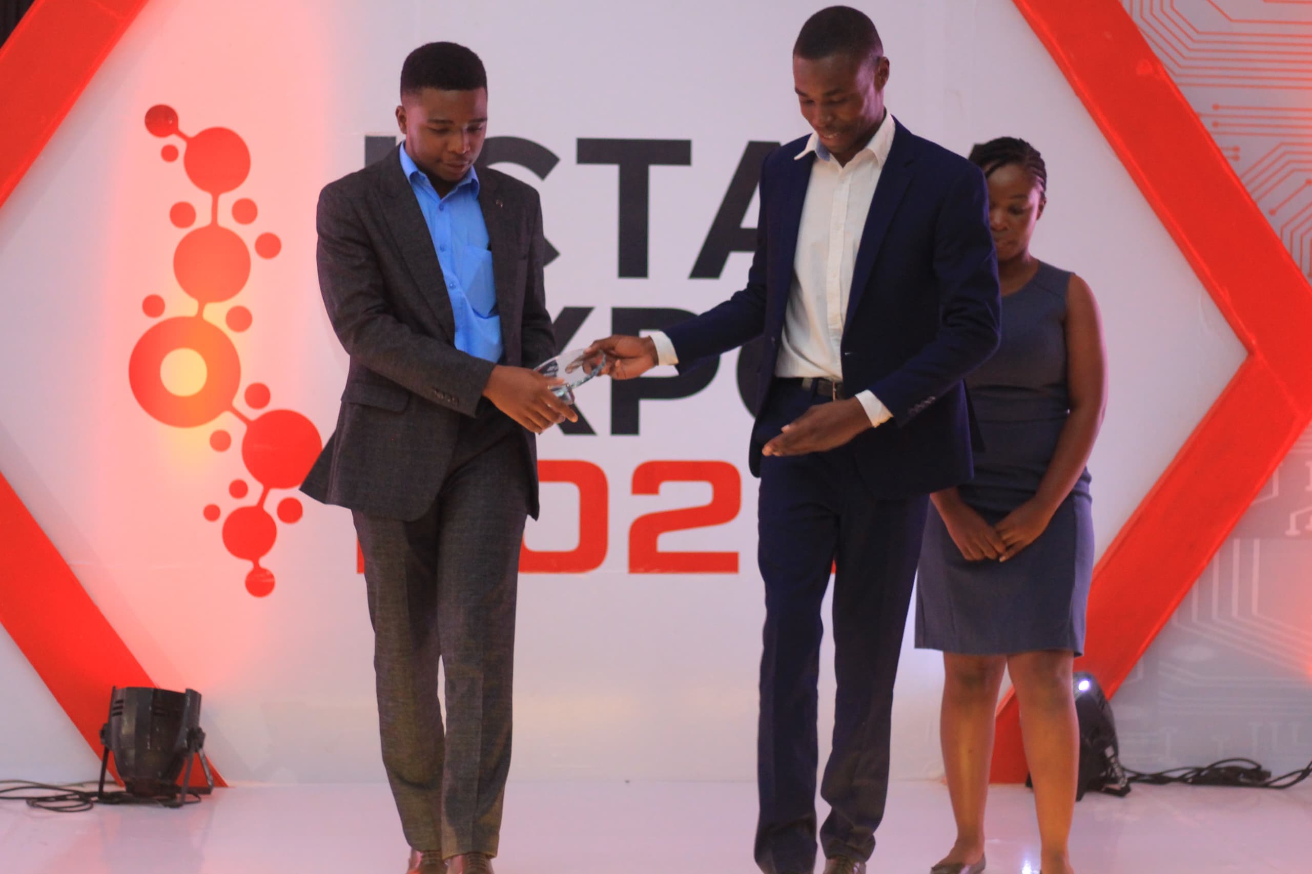 Tech Solution of the Year 4