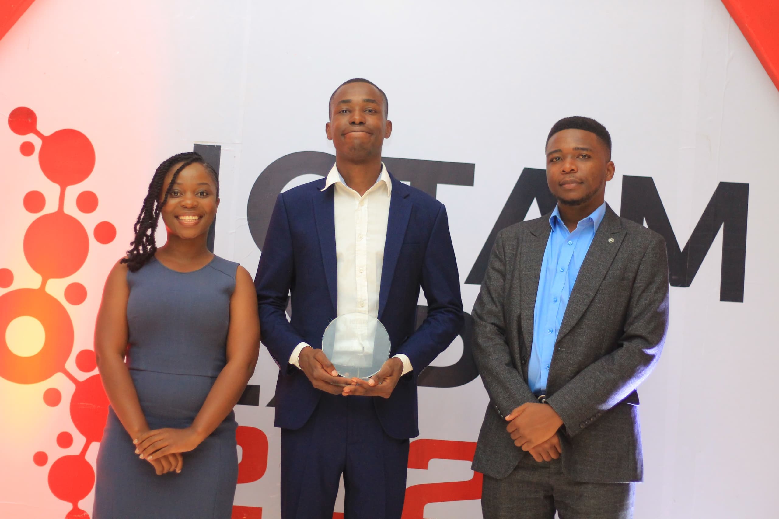 Tech Solution of the Year 3