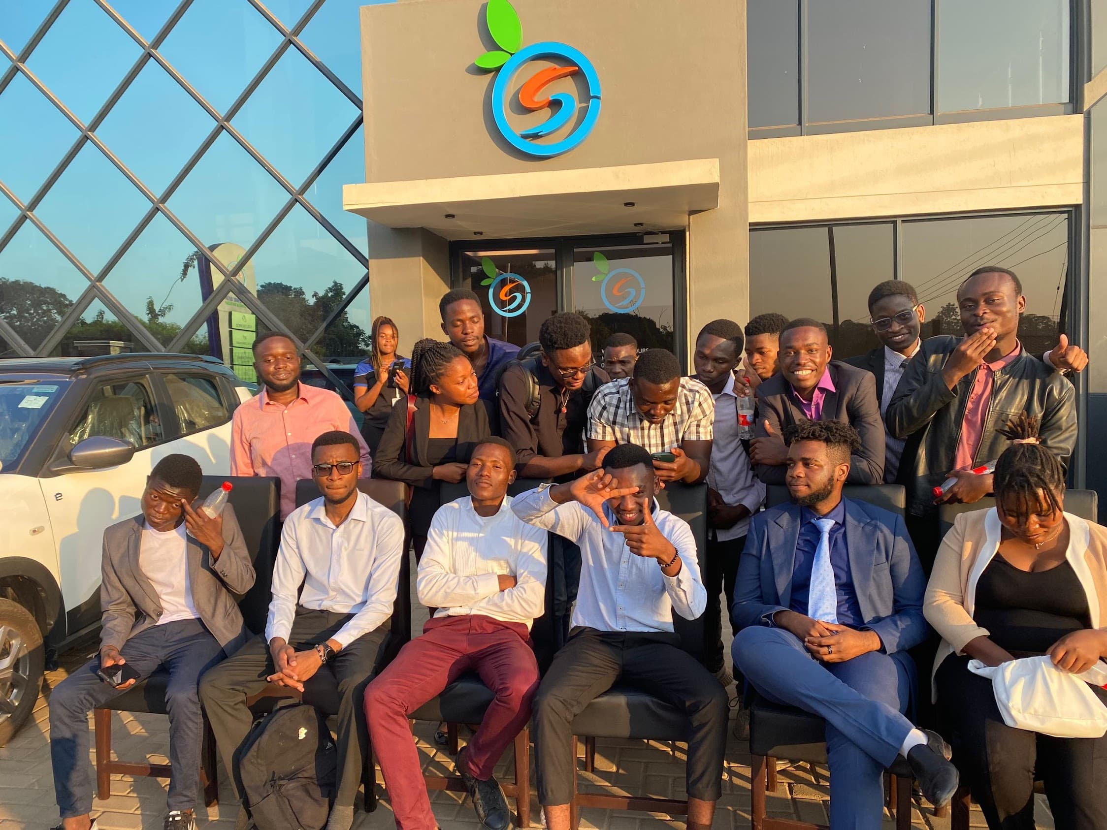 Malawi University of Business and Applied Sciences photo 4