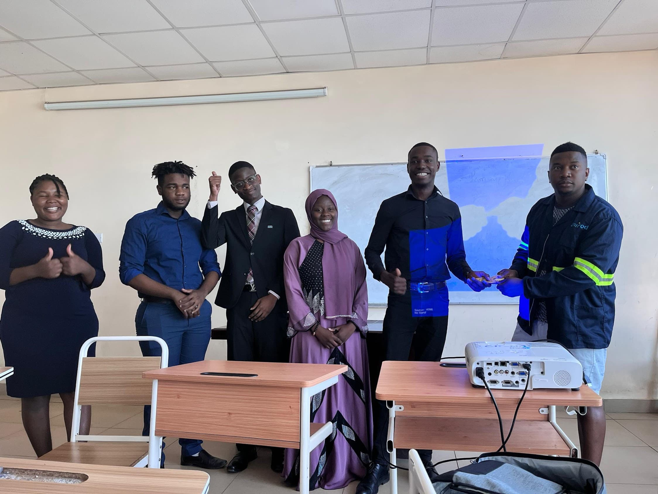 Malawi University of Business and Applied Sciences photo 3