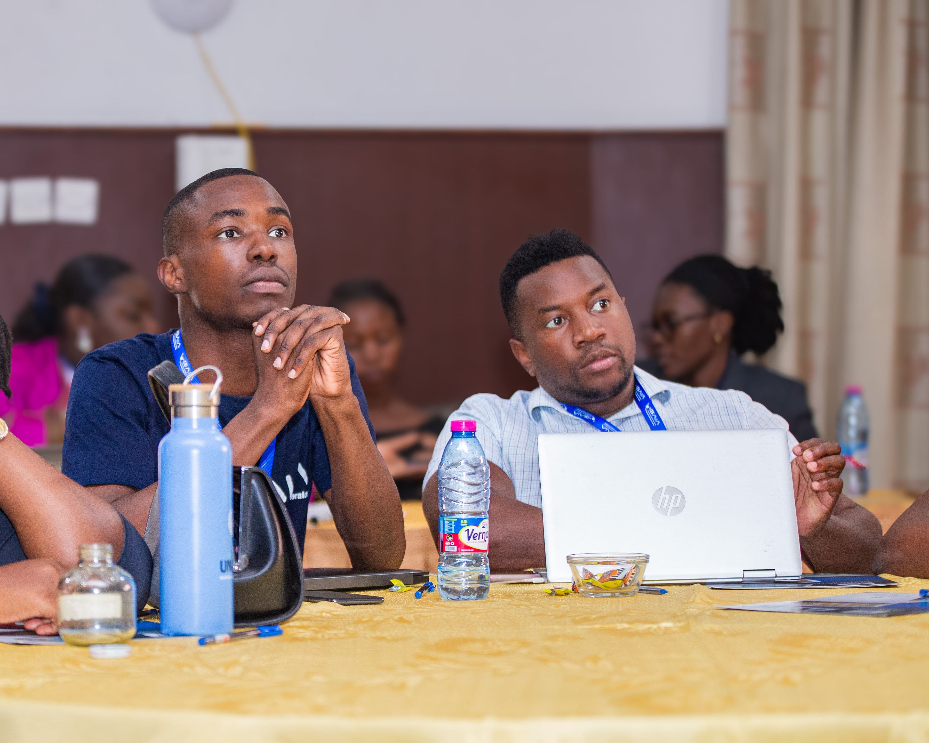 3rd Place — Gaiafest25 2