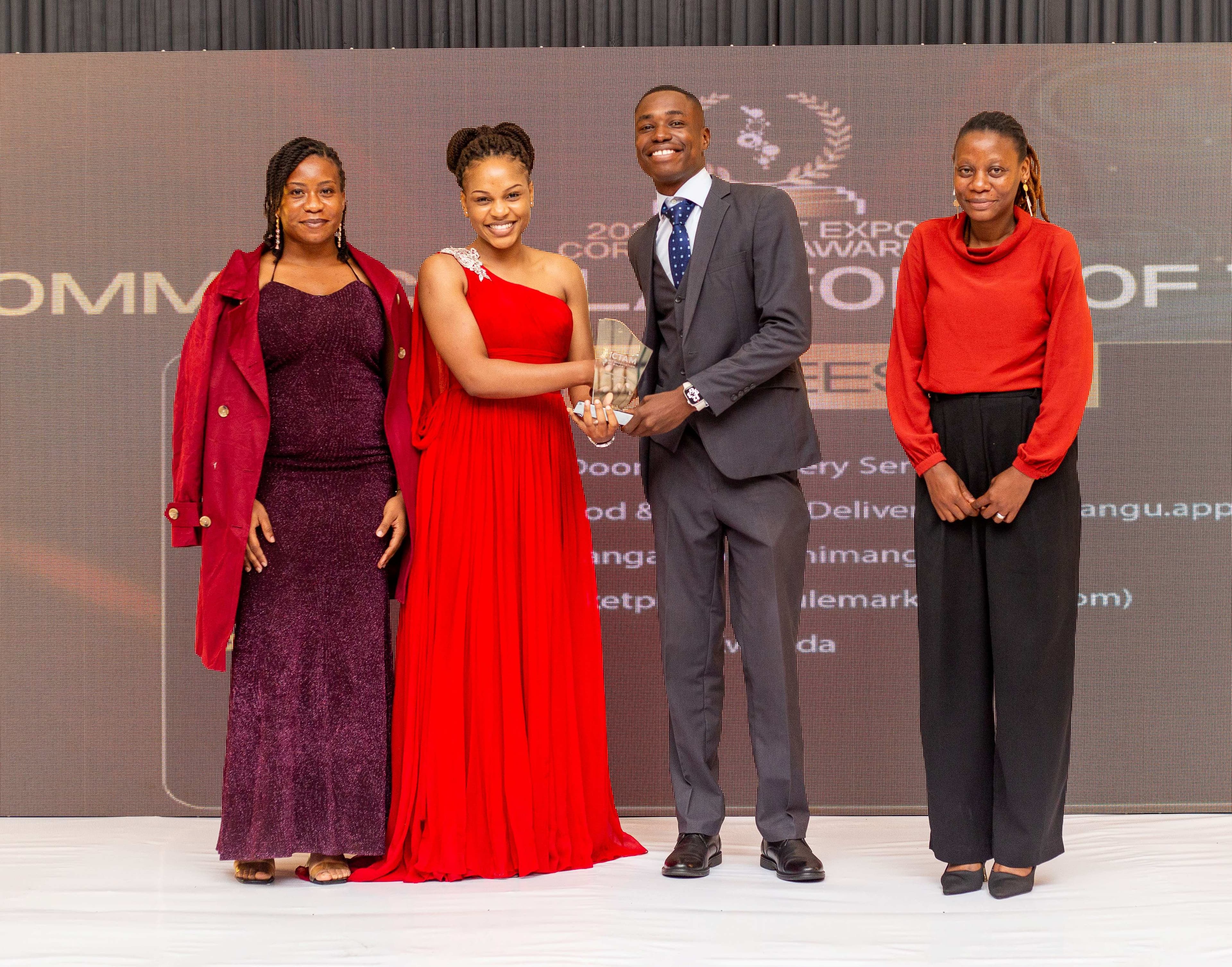 E-commerce Platform of the Year