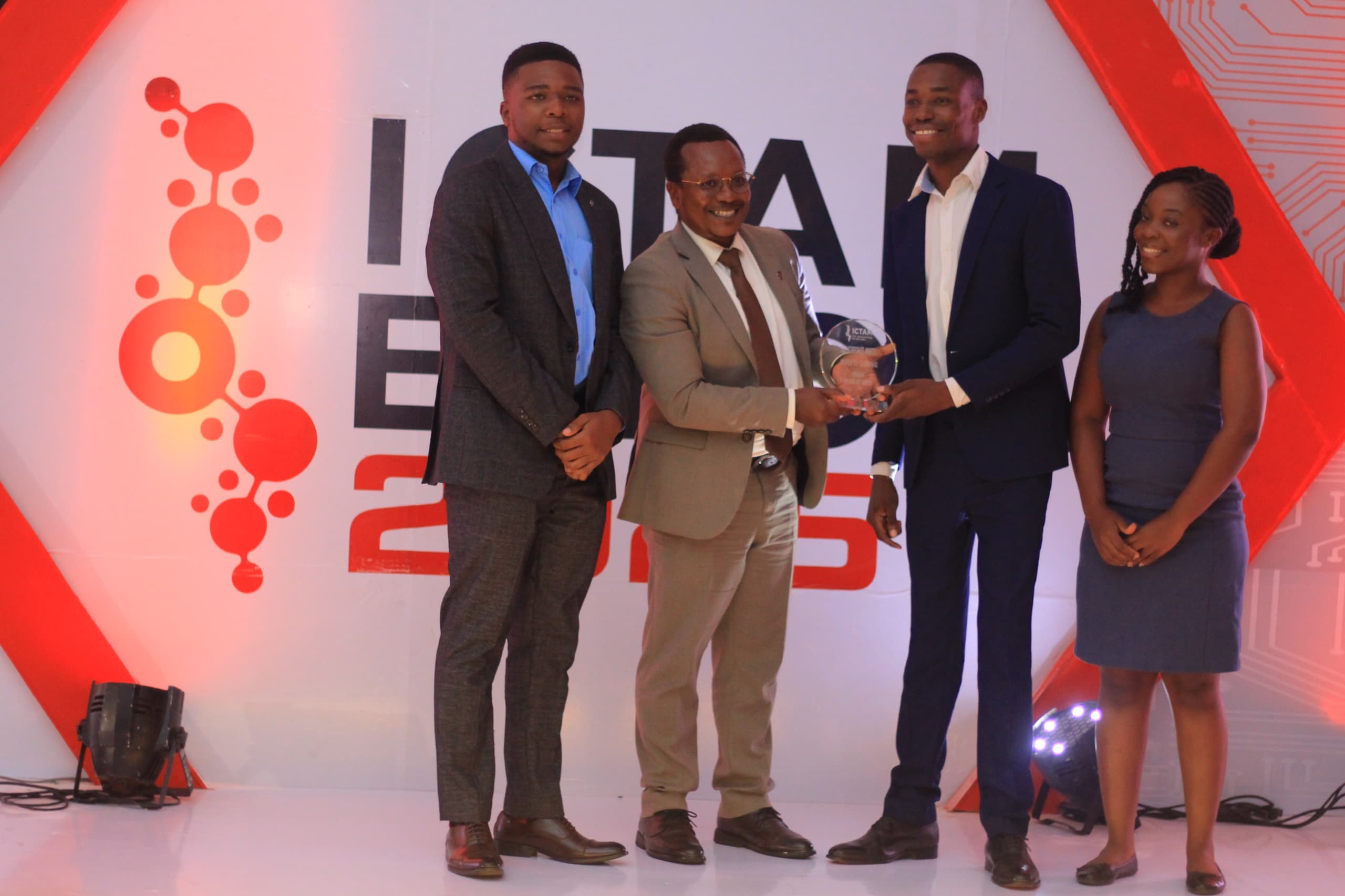 Tech Solution of the Year 2