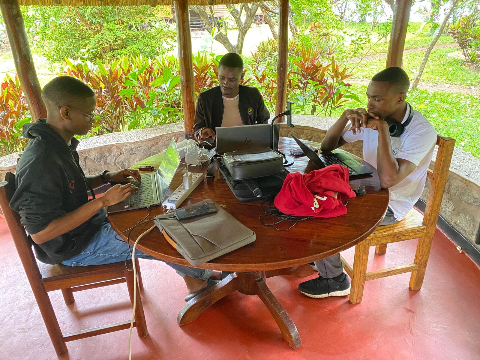 Ripple Africa photo 5