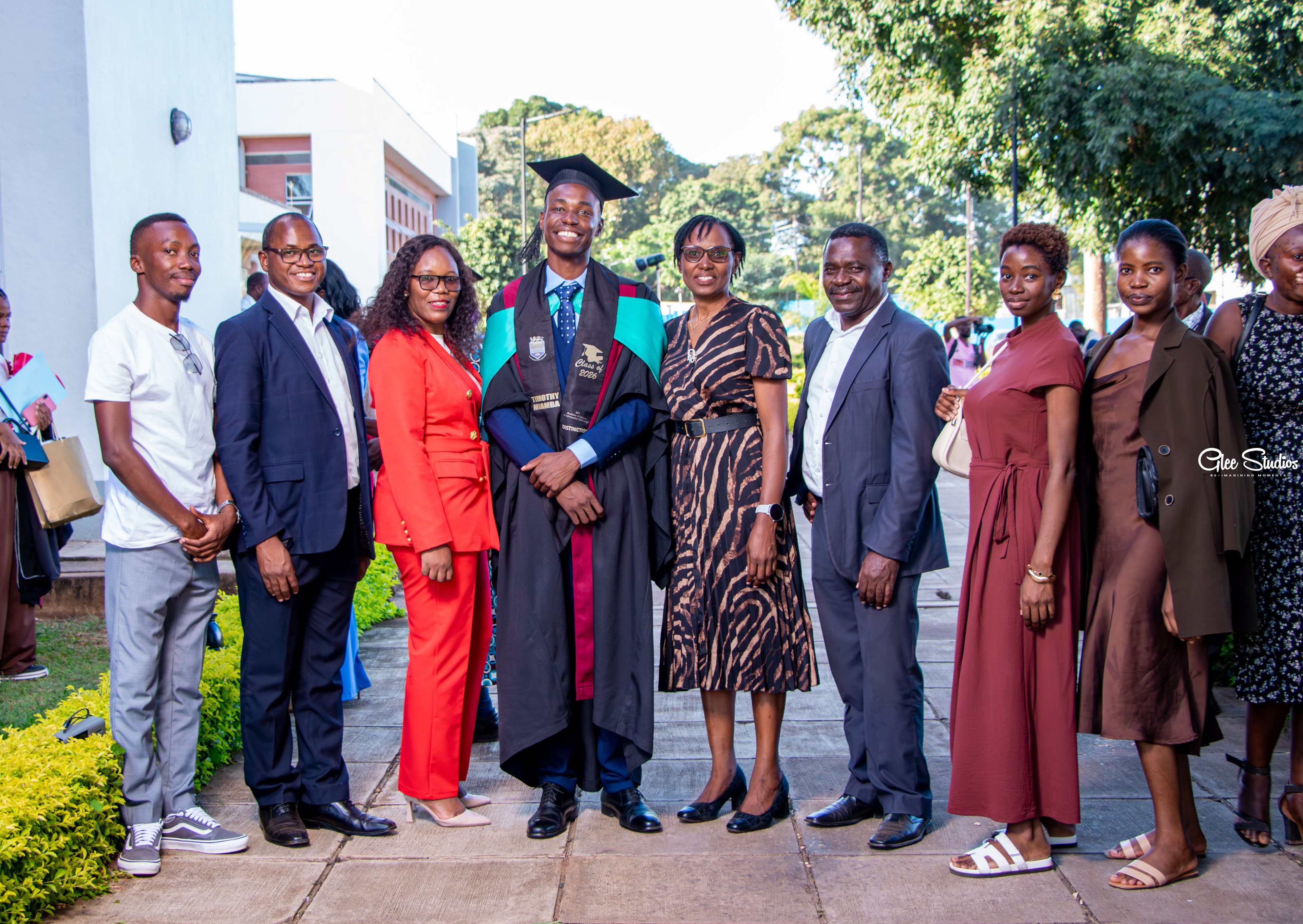 Malawi University of Business and Applied Sciences