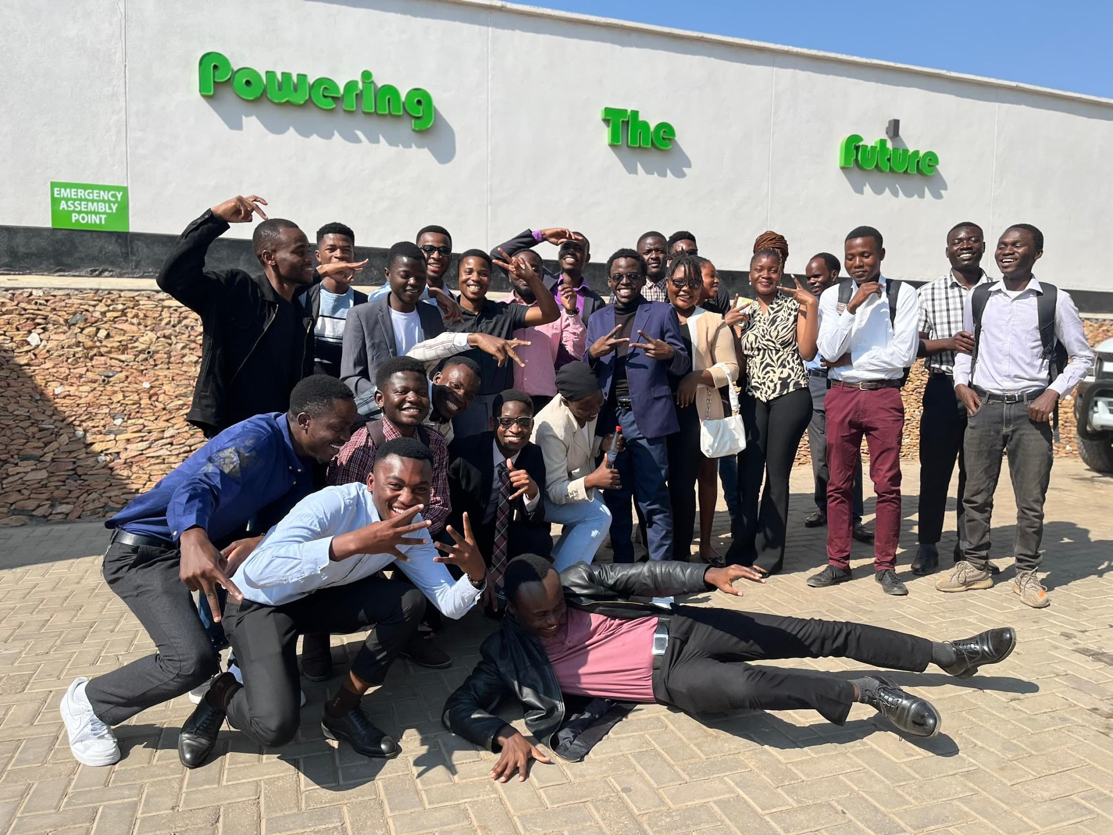 Malawi University of Business and Applied Sciences photo 5