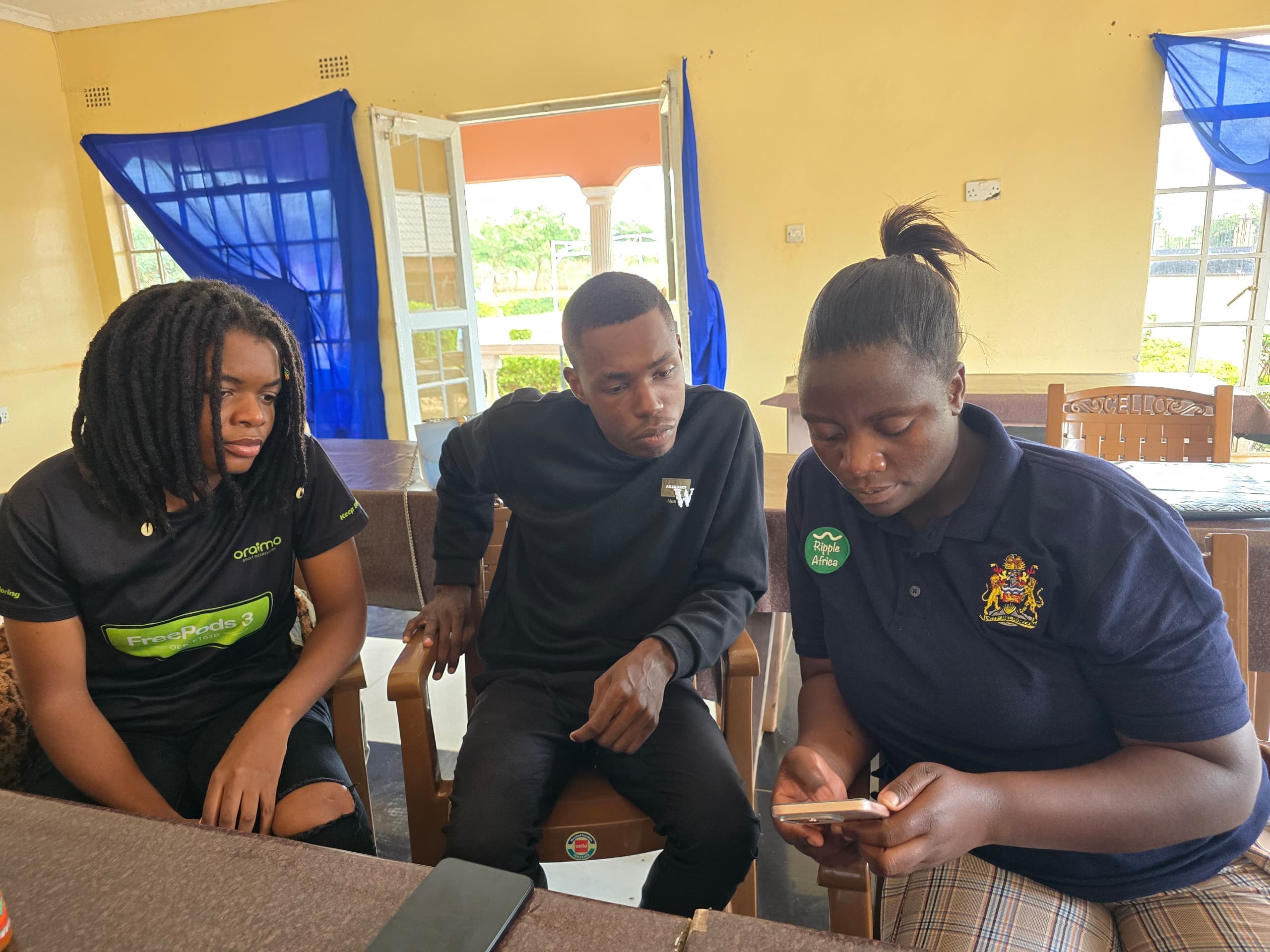 Ripple Africa photo 2