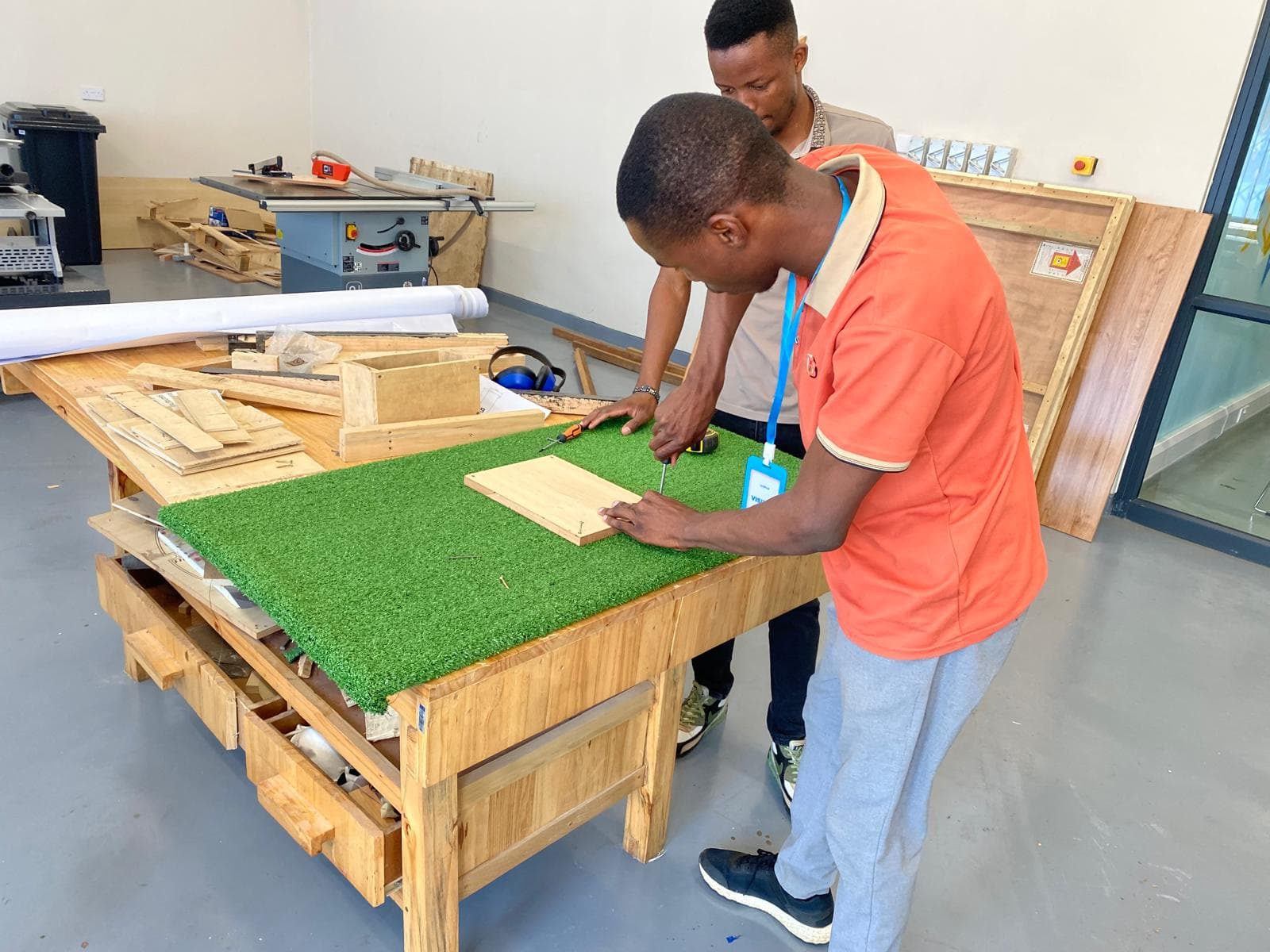 Malawi University of Business and Applied Sciences photo 2