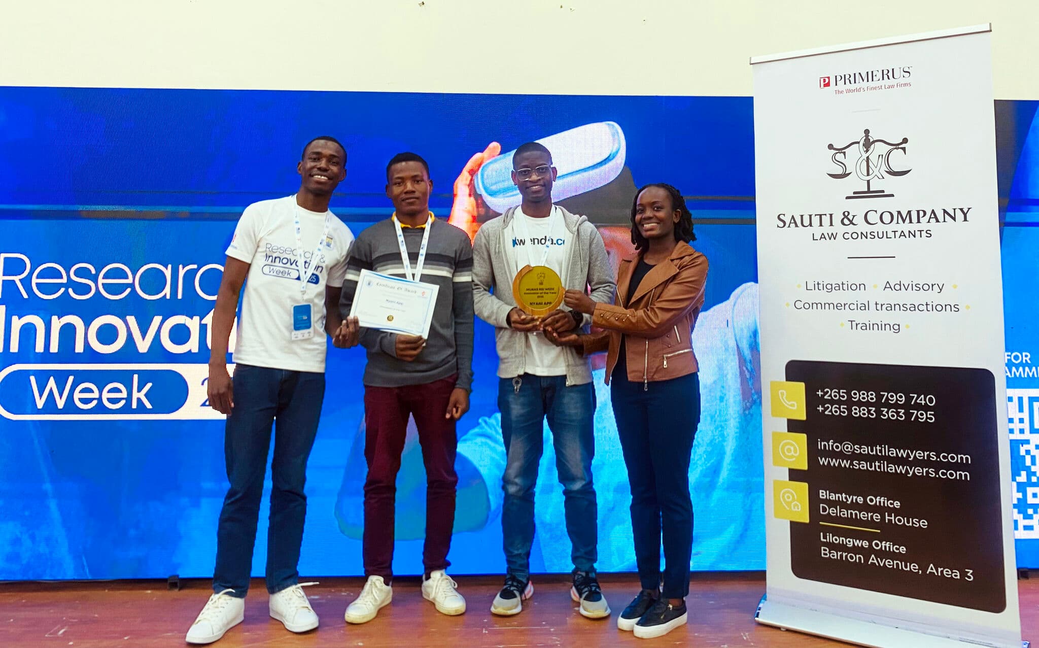 Innovator of the Year 3