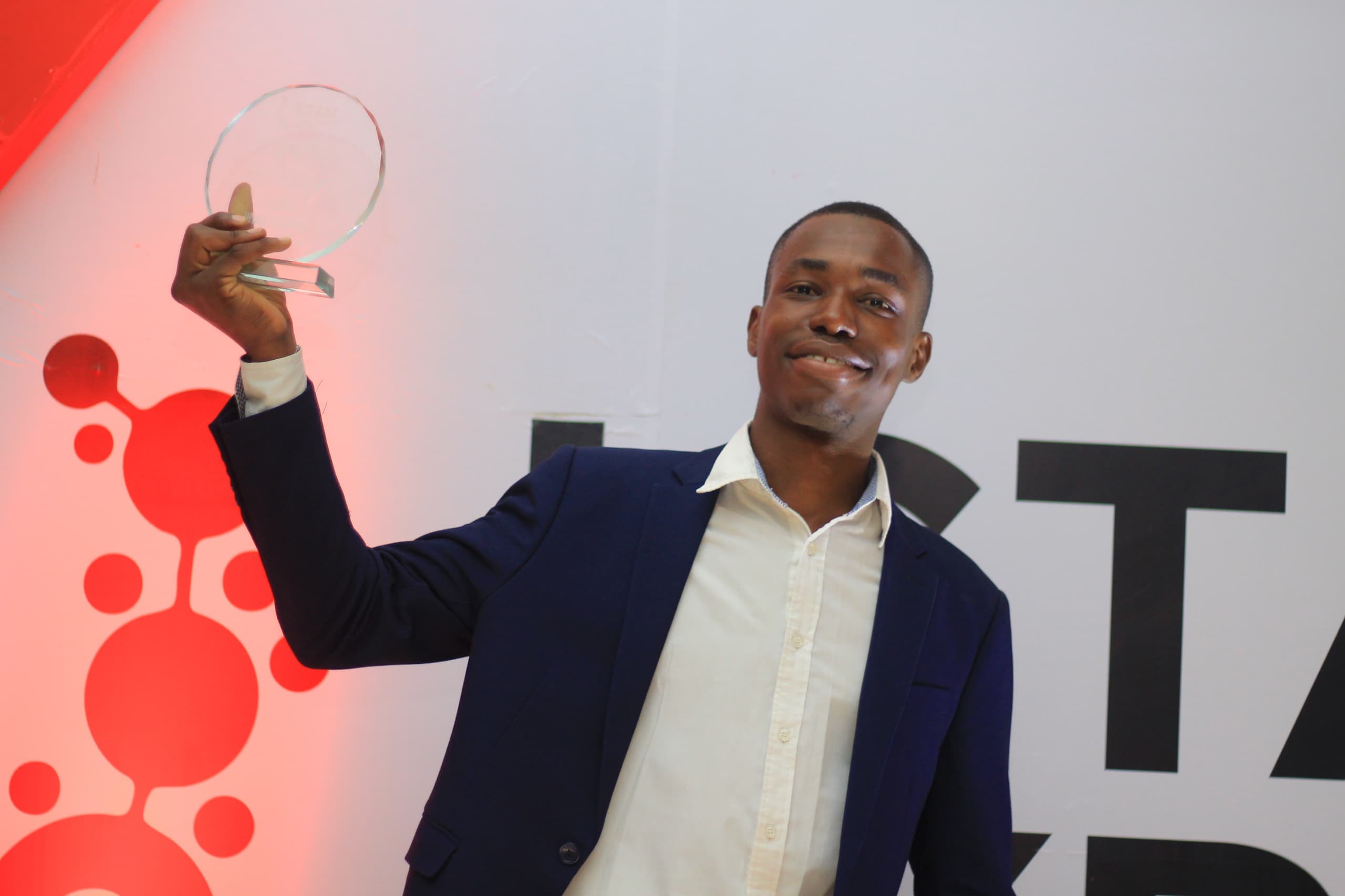 Tech Solution of the Year